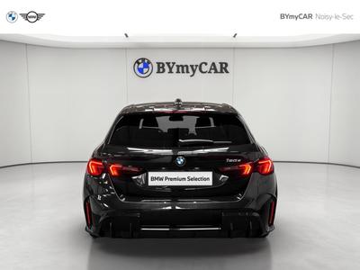 Bmw Série 1 F70 120d 163 ch Dkg7 m Sport