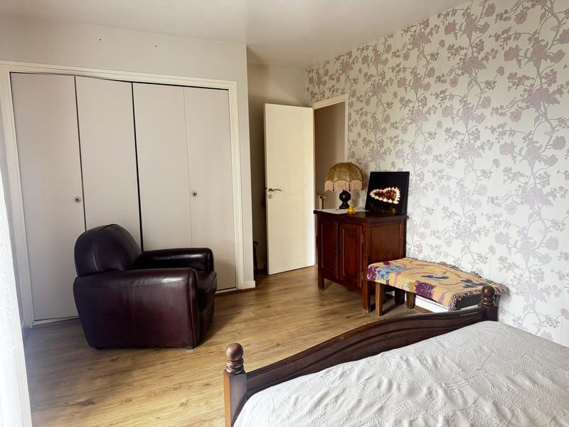 Maison - 127 m² - 4 pièces