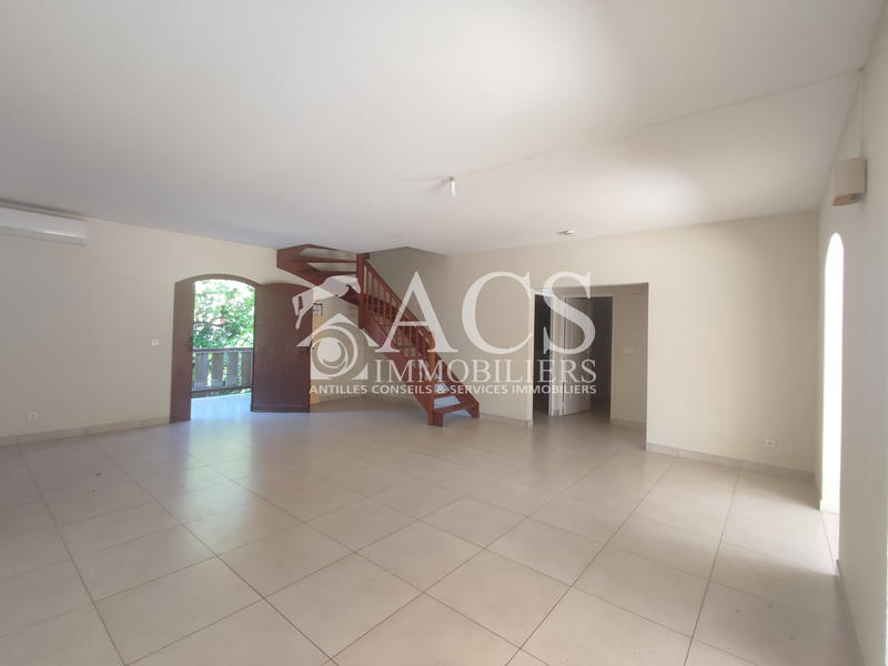 Maison - 129 m² - 5 pièces