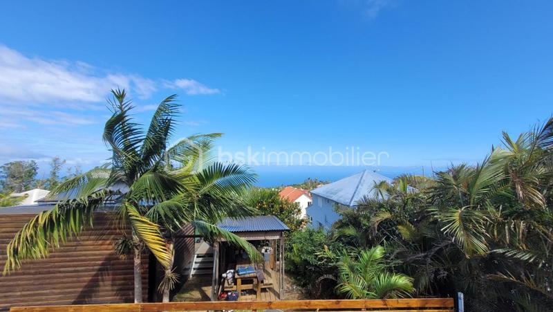 Maison - 47 m² - 2 pièces