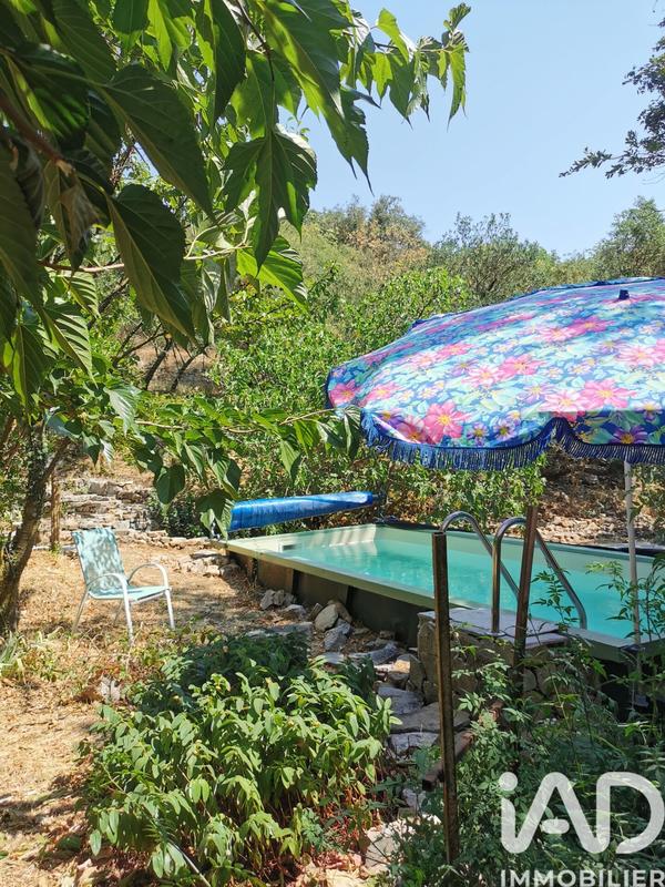 Maison - 70 m² - 7 pièces