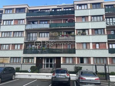 Appartement - 74 m² - 4 pièces