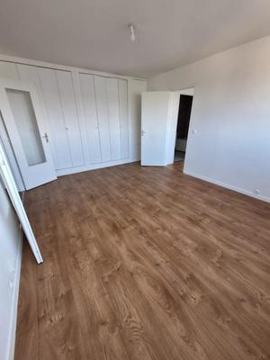 Appartement ancien - 43 m² - 2 pièces