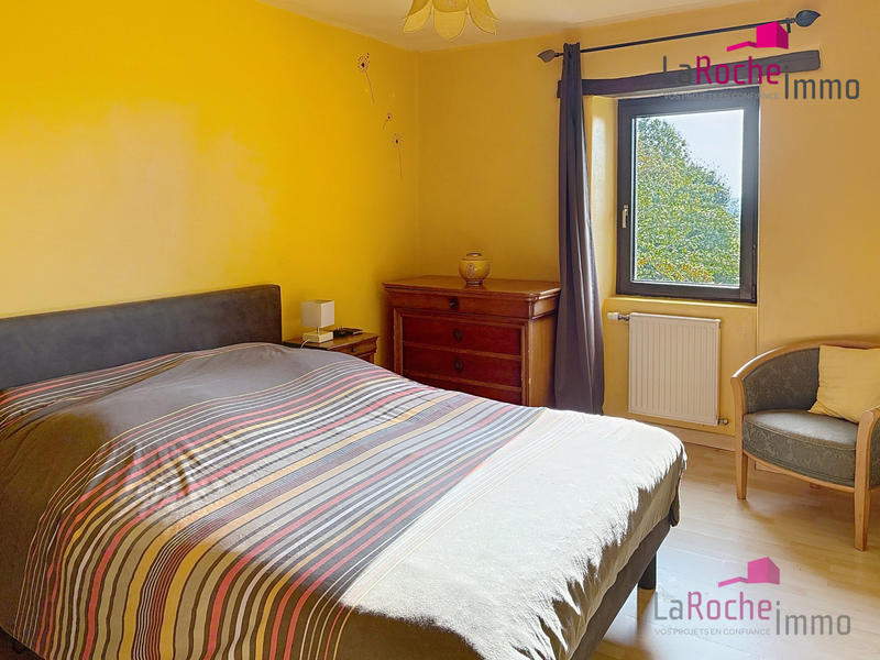 Maison - 190 m² - 8 pièces