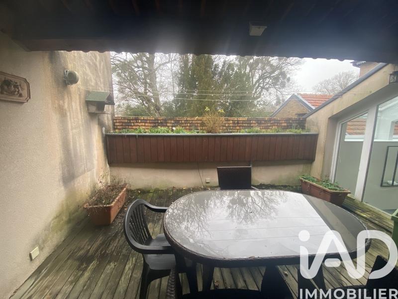 Maison - 238 m² - 5 pièces