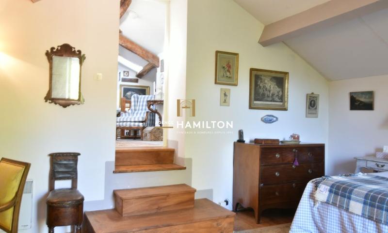 Maison - 172 m² - 5 pièces