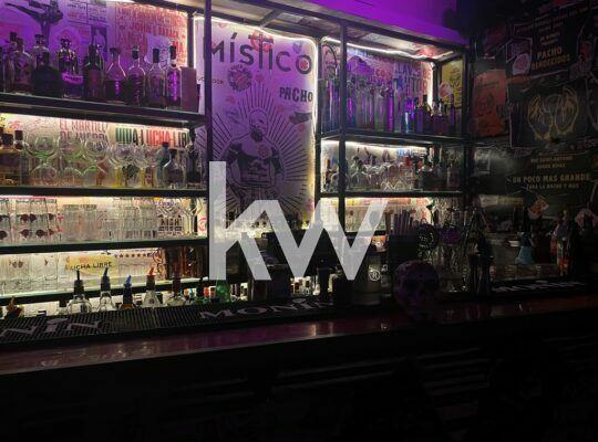 Fonds de commerce - Magasins - 37 m²