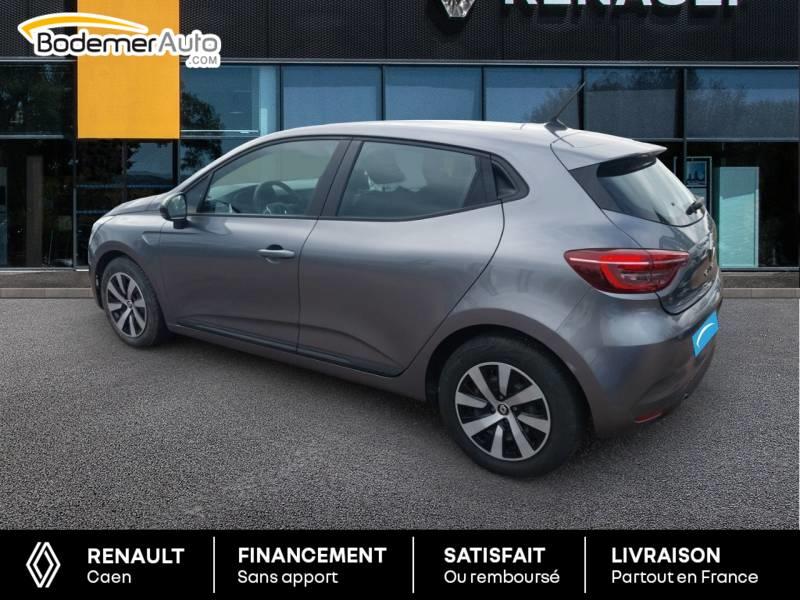 Renault Clio TCe 90 Equilibre