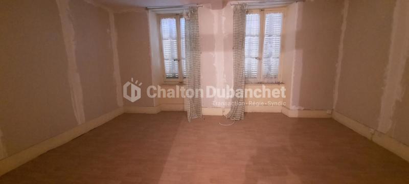 Maison de village - 176 m² - 7 pièces