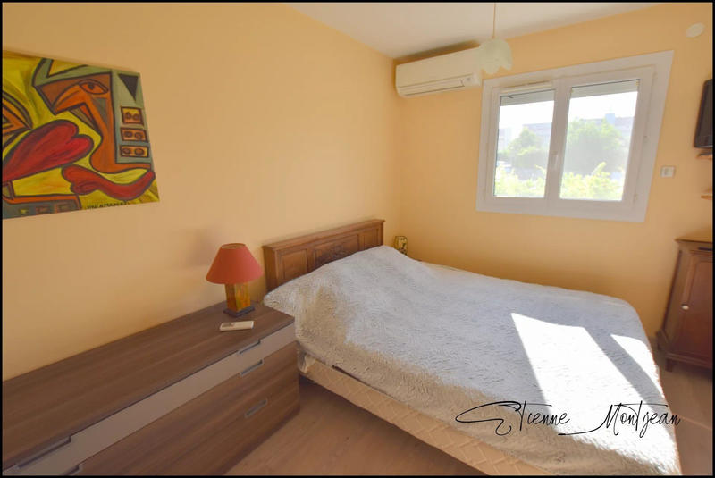 Viager - Maison - 113 m² - 6 pièces