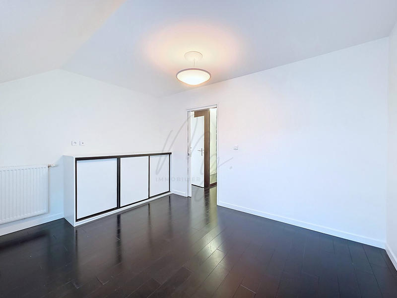 Appartement - 119 m² - 4 pièces