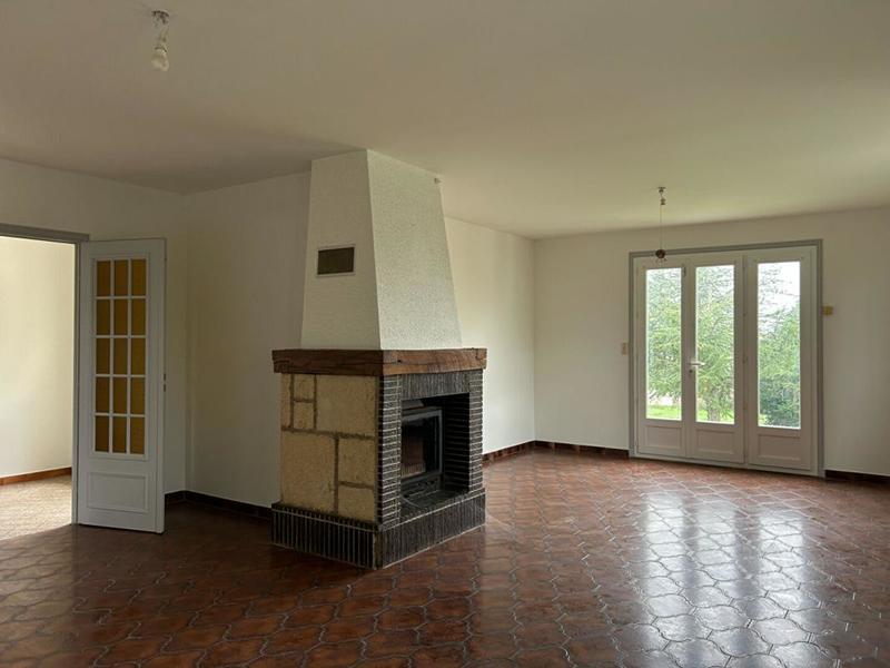 Maison - 175 m² - 7 pièces