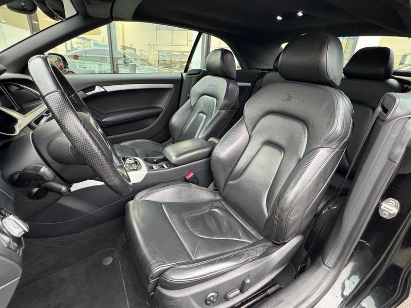 Audi quattro A5 3.0 V6 Tdi 240 Ch s-Line