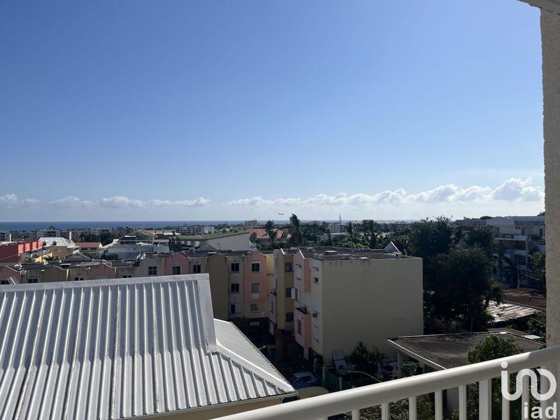 Appartement - 150 m² - 6 pièces