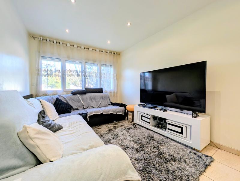 Villa - 140 m² - 5 pièces