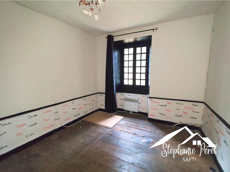 Maison - 300 m² - 10 pièces