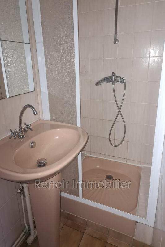 Appartement - 22 m² - 1 pièce