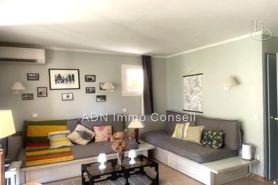 Appartement - 43 m² - 3 pièces