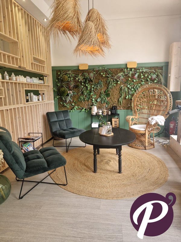 Local commercial - 51 m²