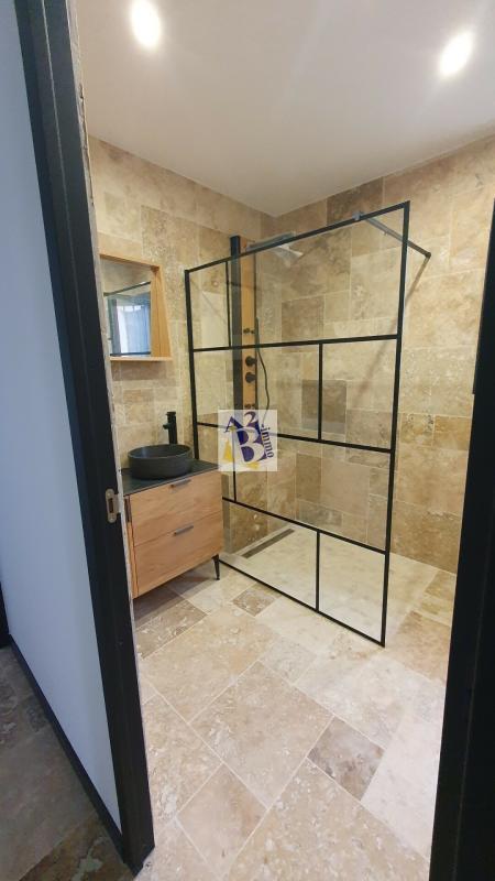 Maison de ville - 110 m² - 6 pièces