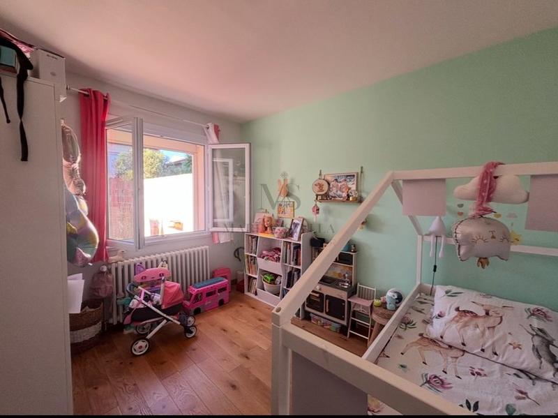 Appartement - 71 m² - 3 pièces