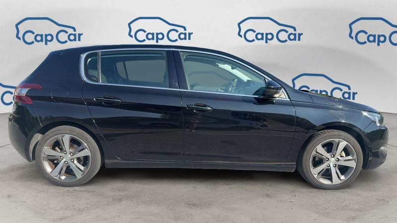 Peugeot 308 1.2 PureTech 130 Gt Line