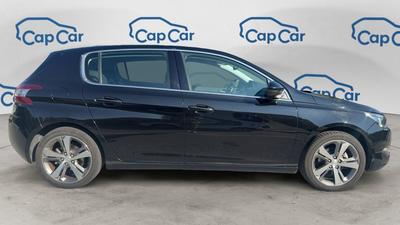 Peugeot 308 1.2 PureTech 130 Gt Line