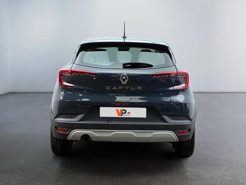 Renault Captur TCe 90 - 21 Business