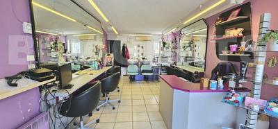 Fonds de commerce - 40 m²