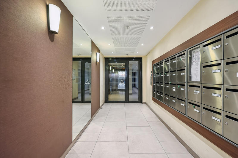 Appartement - 34 m² - 1 pièce