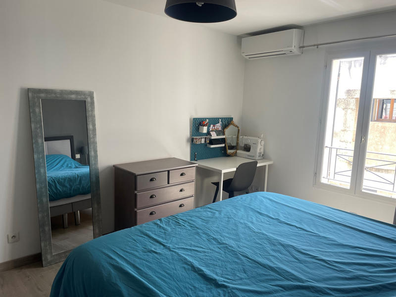 Maison - 98 m² - 5 pièces