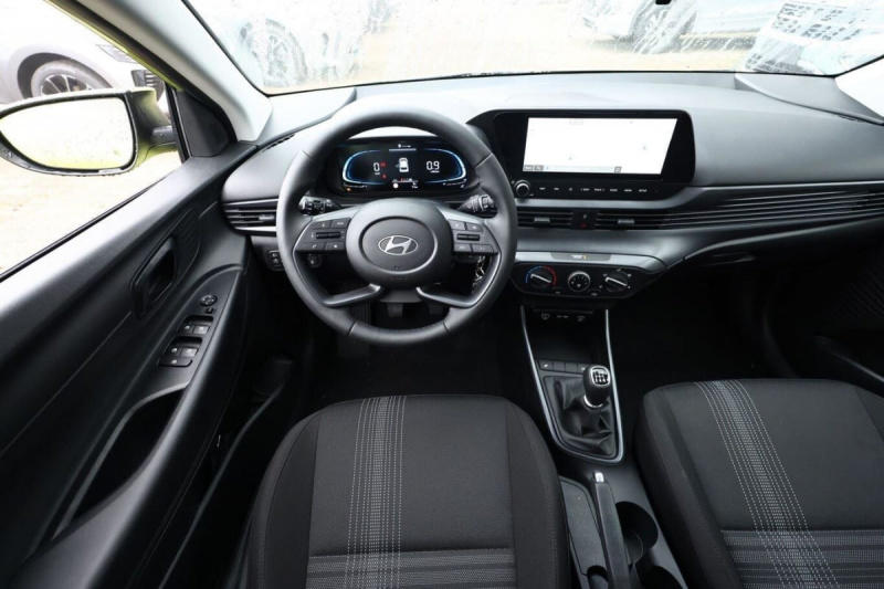 Hyundai i20 1.2 Mpi 79