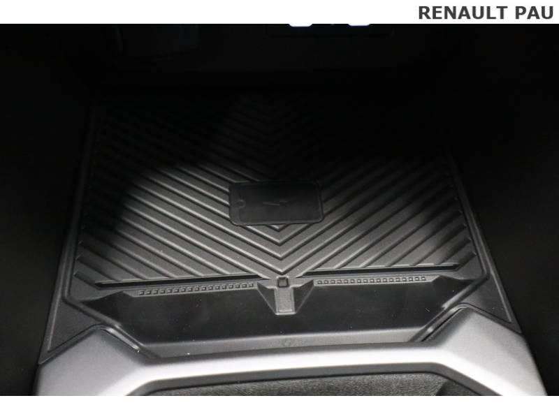 Dacia Duster Hybrid 140 Extreme