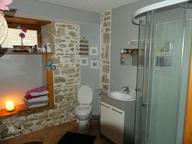 Maison de ville - 130 m² - 7 pièces