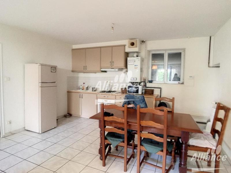 Appartement - 69 m² - 3 pièces