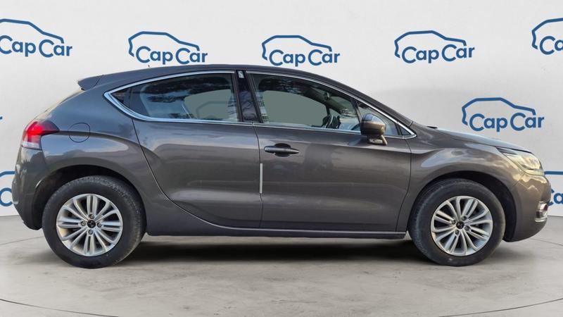 Ds Ds 4 I 1.2 PureTech 130 Be Chic - Première main