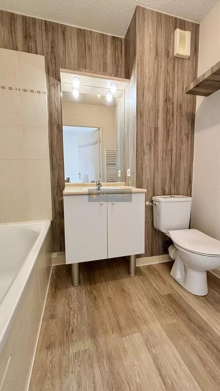 Appartement - 39 m² - 2 pièces