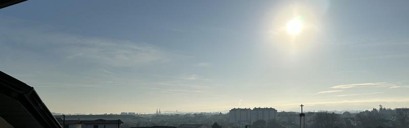 Maison d'architecte - 232 m² - 6 pièces