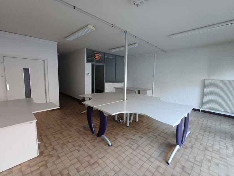 Local commercial - 100 m²