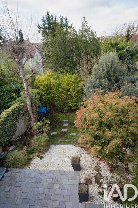 Maison - 137 m² - 5 pièces