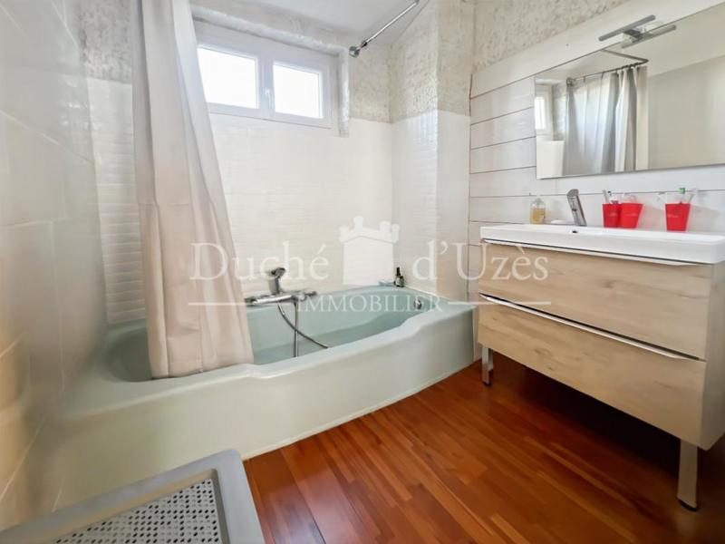 Maison de village - 66 m² - 4 pièces