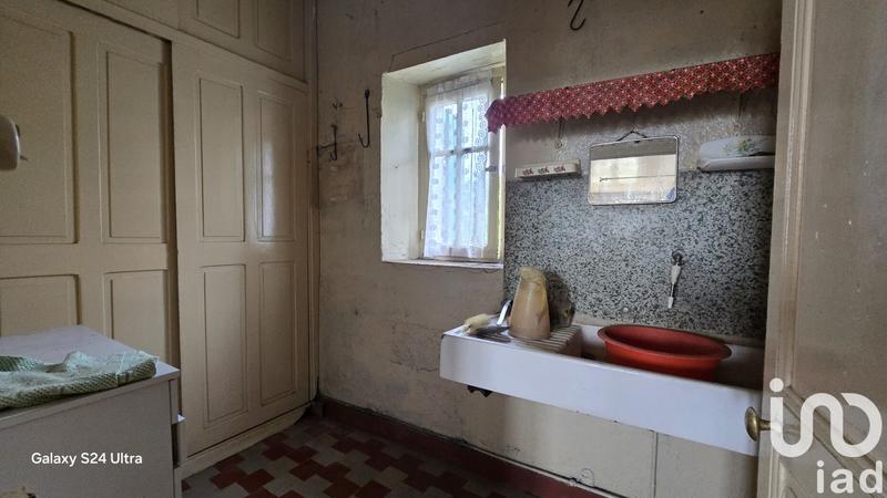 Ferme - 168 m² - 5 pièces