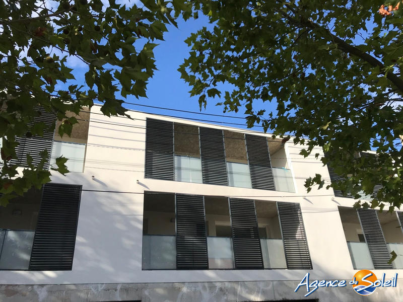 Appartement - 23 m² - 1 pièce