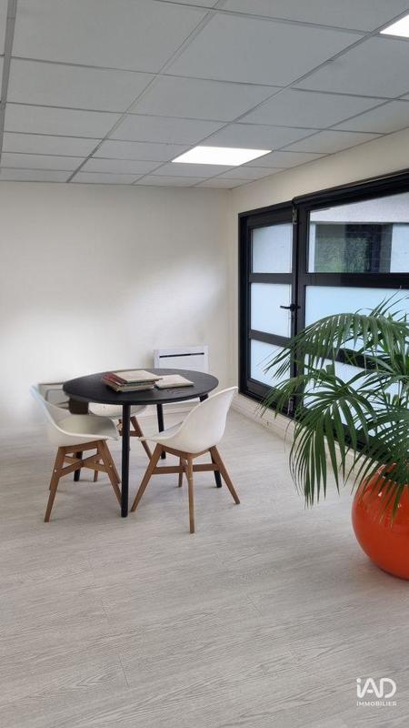 Bureau - 150 m²