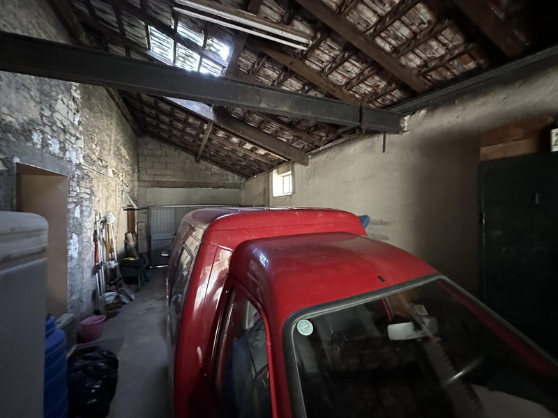 Maison - 200 m² - 4 pièces