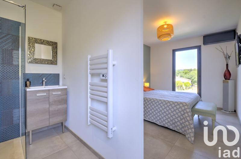 Maison - 152 m² - 5 pièces