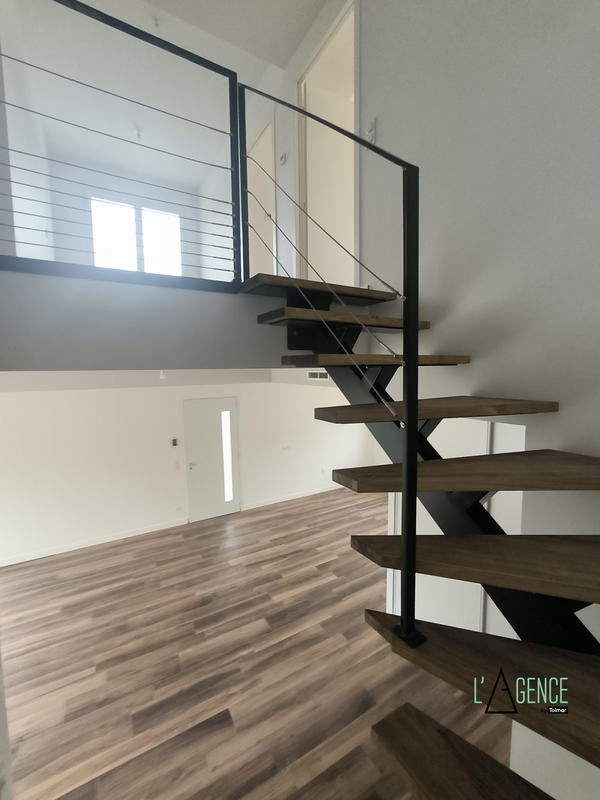 Maison - 135 m² - 5 pièces