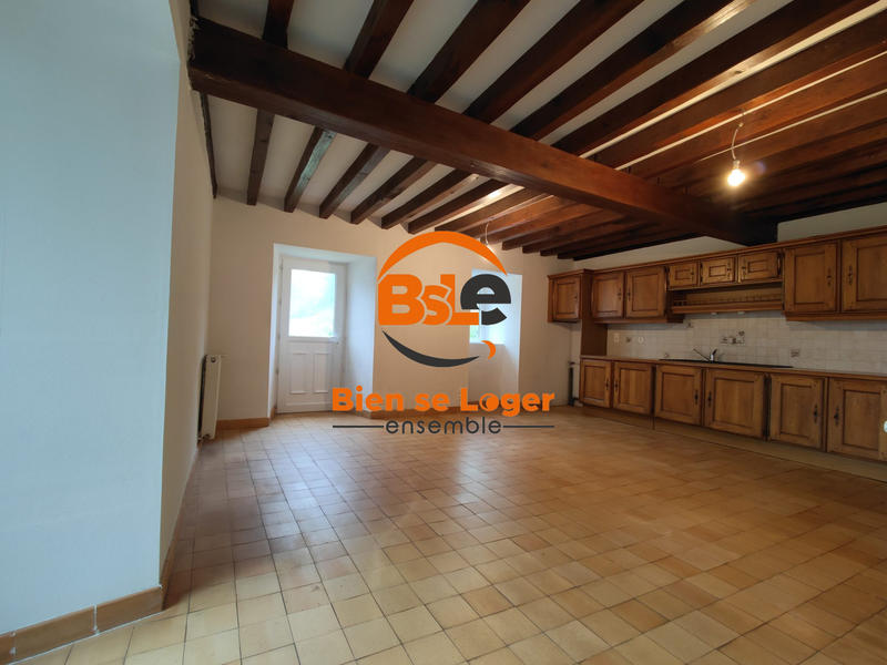 Maison - 183 m² - 6 pièces