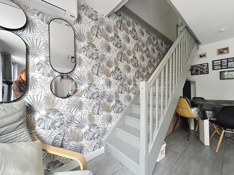 Villa - 80 m² - 5 pièces