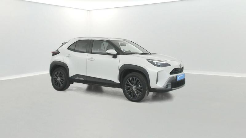 Toyota Yaris Cross Hybride 116h 2wd Design 5p